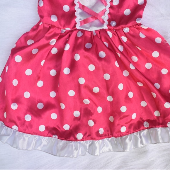 Lil Mouse Costume for Kids! - Picture 4 of 8